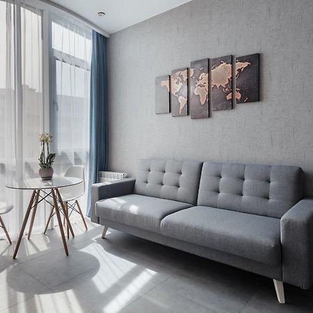 Arcadia Sky Apartment Odesa Exterior foto
